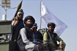 Taliban tuyên bố sẵn sàng thiết lập quan hệ với Mỹ