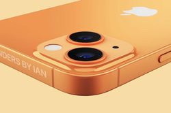 iPhone 13 có thể gọi điện mà không cần mạng di động