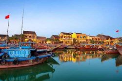Top 15 địa điểm du lịch nổi tiếng nhất thế giới: Có cả Hội An, Việt Nam