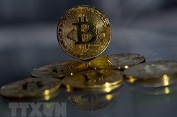 Quốc gia đầu tiên lưu hành bitcoin như một loại tiền tệ hợp pháp