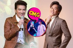 Đàm Vĩnh Hưng và Hoài Linh song ca bài hát về sao kê giữa ồn ào từ thiện: Thực hư ra sao?