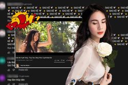 Facebook không đủ, netizen còn tấn công MV Giấc mơ tuyết trắng của Thủy Tiên giữa ồn ào sao kê từ thiện