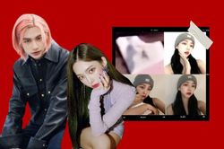 Chỉ vì một tấm ảnh màn hình khóa, nam idol thị phi nhà JYP vướng ngay tin đồn hẹn hò với Karina (aespa)