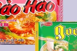 Vụ mỳ chứa chất Ethylene Oxide: Thông tin mới từ Bộ Công Thương