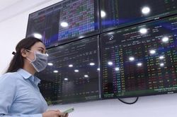 Ủy ban Chứng khoán sẽ cấp giấy đi đường cho công ty chứng khoán
