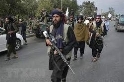Taliban tuyên bố kiểm soát hoàn toàn Afghanistan