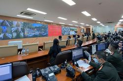 Ứng dụng công nghệ trong phòng, chống dịch, bảo đảm an ninh trật tựTin khácCảnh báo mất an toàn khi người dân dùng bè mảng di chuyển tại lòng hồ Bản LảiNgành giáo dục tận dụng thời gian 'vàng' để dạy học