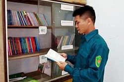 Khánh Khê – Điểm sáng thực hiện Luật Nghĩa vụ quân sựTin khácCảnh báo mất an toàn khi người dân dùng bè mảng di chuyển tại lòng hồ Bản LảiNgành giáo dục tận dụng thời gian 'vàng' để dạy học