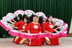 Mai Sao: Lan tỏa phong trào xây dựng đời sống văn hoáTin khácNgành giáo dục tận dụng thời gian 'vàng' để dạy họcĐảm bảo chất lượng thuốc, đáp ứng nhu cầu chăm sóc sức khỏe Nhân dân