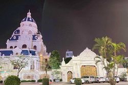 Đại gia Phát 'dầu' lĩnh án 2 năm tù, bị kê biên tòa lâu đài đảm bảo thi hành án