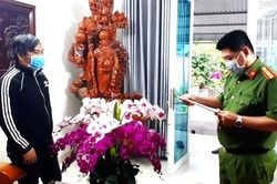 Phá đường dây đánh bạc qua mạng liên quan số tiền 21 tỷ đồng