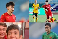 Loạt cầu thủ Việt Nam đăng bài tự an ủi sau trận thua ĐT Australia: Nghĩ mà thương quá đi!