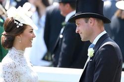 Thư ký cũ nói về vợ chồng William - Kate: Họ là những người thế nào trong Hoàng gia Anh?