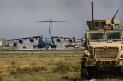 Thất bại tại Afghanistan khiến Mỹ mất quyền tiếp cận chiến lược vào Trung Á