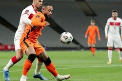 Soi kèo nhà cái Hà Lan vs Thổ Nhĩ Kỳ và nhận định bóng đá vòng loại World Cup 2022 (1h45, 8/9)