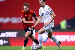 Soi kèo nhà cái Kosovo vs Tây Ban Nha và nhận định bóng đá vòng loại World Cup 2022 (1h45, 9/9)