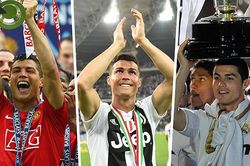 MU: Ronaldo thường khởi đầu ra sao ở các CLB mới?