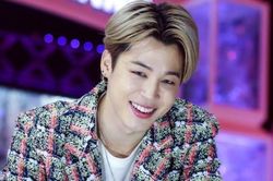 10 lần chứng minh Jimin có đôi mắt cười đẹp nhất BTS