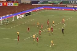 Việt Nam 0-1 Úc: Có một bài học mà Việt Nam mãi không thuộc