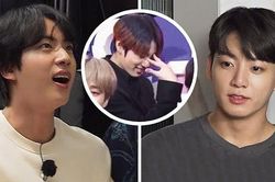 May nhờ 'Gen Z' Jungkook, BTS mới có thể thắng trò chơi này