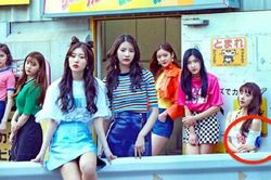 Big Bang, Twice, Super Junior... khốn khổ vì photoshop: G-Dragon có phải người thảm nhất?