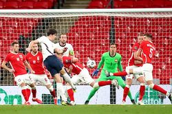 Vòng loại World Cup 2022: Anh củng cố ngôi đầu, Tây Ban Nha gặp khó