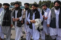 Taliban thành lập chính phủ ở Afghanistan: Điều hành đất nước khác đánh nhau
