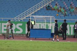 Bóng đá Việt Nam hôm nay: VFF kiến nghị FIFA và AFC về trọng tài