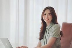 Mê mẩn nhan sắc tuyệt xinh của 'gái 2 con' Đặng Thu Thảo