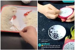 Ở nhà giãn cách xã hội, giới trẻ tìm đủ trò để giải khuây