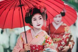 Bí mật giấu kín về quá trình khổ luyện của Geisha Nhật Bản