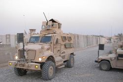 Taliban chiếm loạt xe bọc thép của lực lượng kháng chiến Afghanistan ở Panjshir