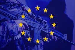 Hậu di tản ở Afghanistan, EU lại tính lập quân đội châu Âu