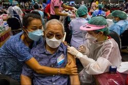 Sau khi bị Covid-19 có bị lây nhiễm lại? Khỏi bệnh bao lâu thì có kháng thể?
