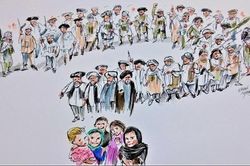 Taliban công bố chính phủ mới: Bản chất xem ra khó dời
