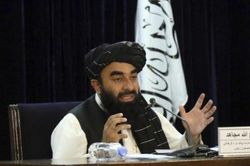 Taliban công bố chính phủ Afghanistan mới, dùng súng trấn áp biểu tình ở Kabul