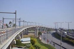 Bộ Tài chính nói gì về việc tắc vốn hai đại dự án metro của TP. HCM?