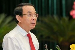 Bí thư Nguyễn Văn Nên: 'TP. Thủ Đức cần chuẩn bị các kịch bản để bước sang giai đoạn bình thường mới'