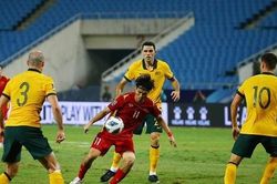 HLV Park: 'Hậu vệ chọn vị trí tốt hơn thì chúng tôi không thua bàn đó'
