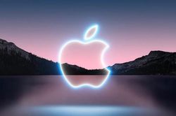 Apple xác nhận ngày ra mắt iPhone 13