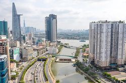 TP.HCM 'chạy nước rút' cho kế hoạch phục hồi kinh tế sau 15/9