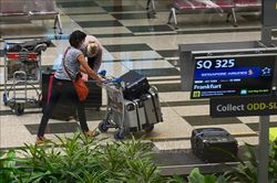Singapore đón chuyến bay đầu tiên không cách ly
