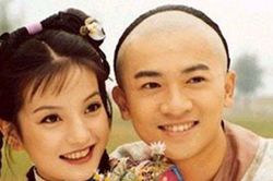 Lý do Tô Hữu Bằng không muốn đóng cảnh tình cảm với Triệu Vy