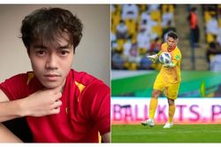 Thất bại trước Australia, dàn tuyển thủ đồng loạt đăng status, Văn Toàn nói 4 từ khiến dân mạng chao đảo