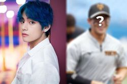 Cầu thủ bóng chày Nhật Bản gây tranh cãi vì sở hữu nhan sắc giống hệt V (BTS)?