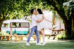 Khánh Thi đăng đàn đầy ẩn ý: 'Dùng đàn bà để thử đàn ông'