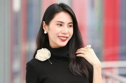 Xôn xao clip Thủy Tiên mong muốn có được 200 tỷ đồng giữa ồn ào minh bạch tiền từ thiện