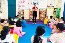 51 tập thể và cá nhân đoạt giải cuộc thi 'Đại sứ văn hóa đọc'