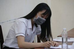 Giáo dục Tuyển sinh 'Thay đổi' nguyện vọng