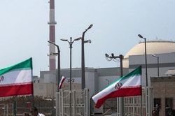 Nga lo ngại chương trình hạt nhân Iran